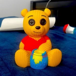Winnie the Pooh